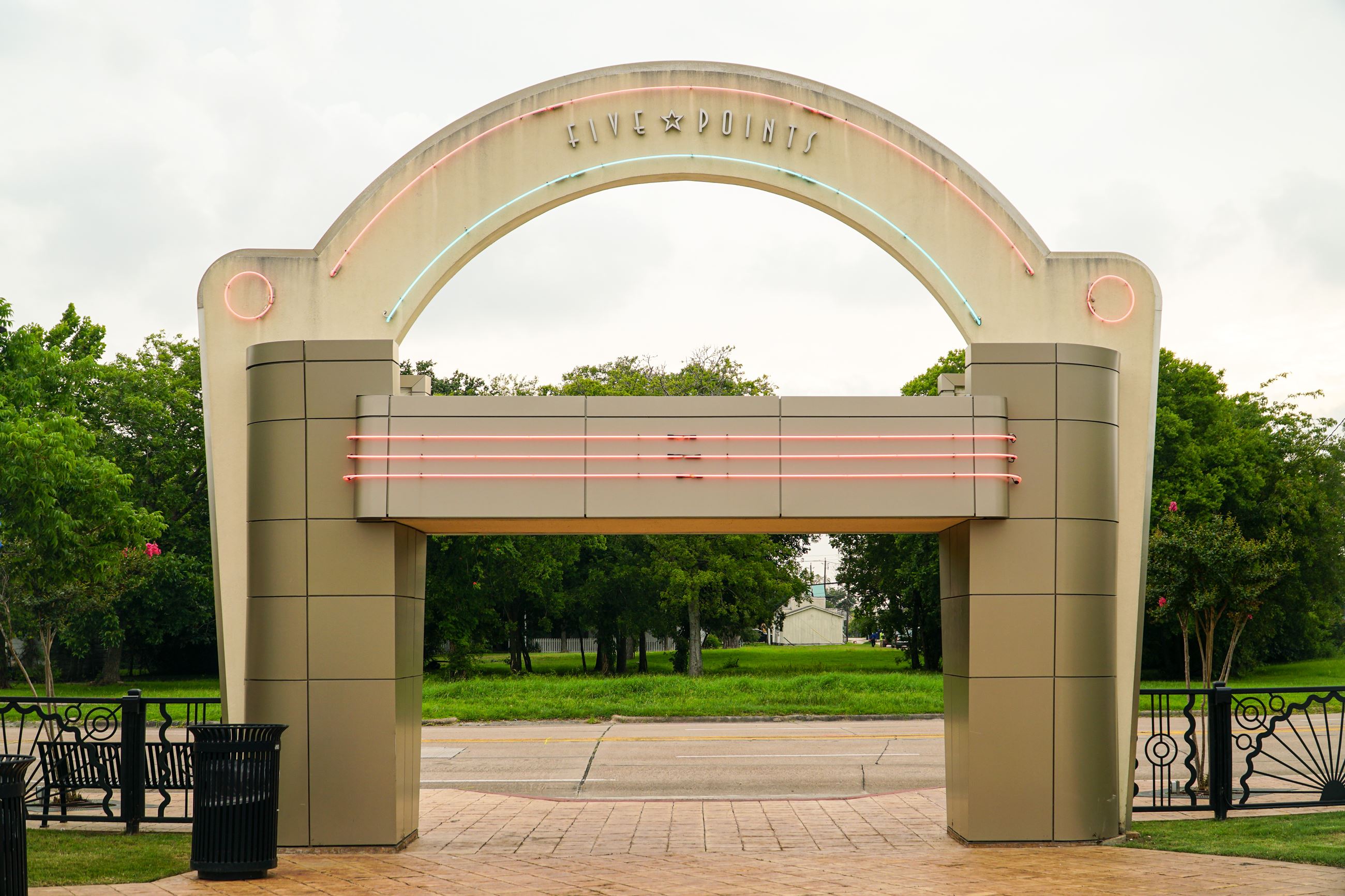 La Porte, TX artificial turf projects