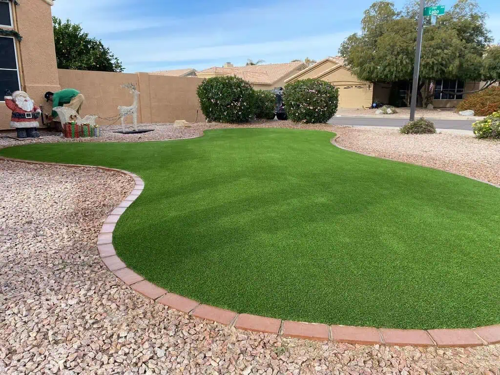Artificial Turf Maintenance and Repair in Deer Park, TX