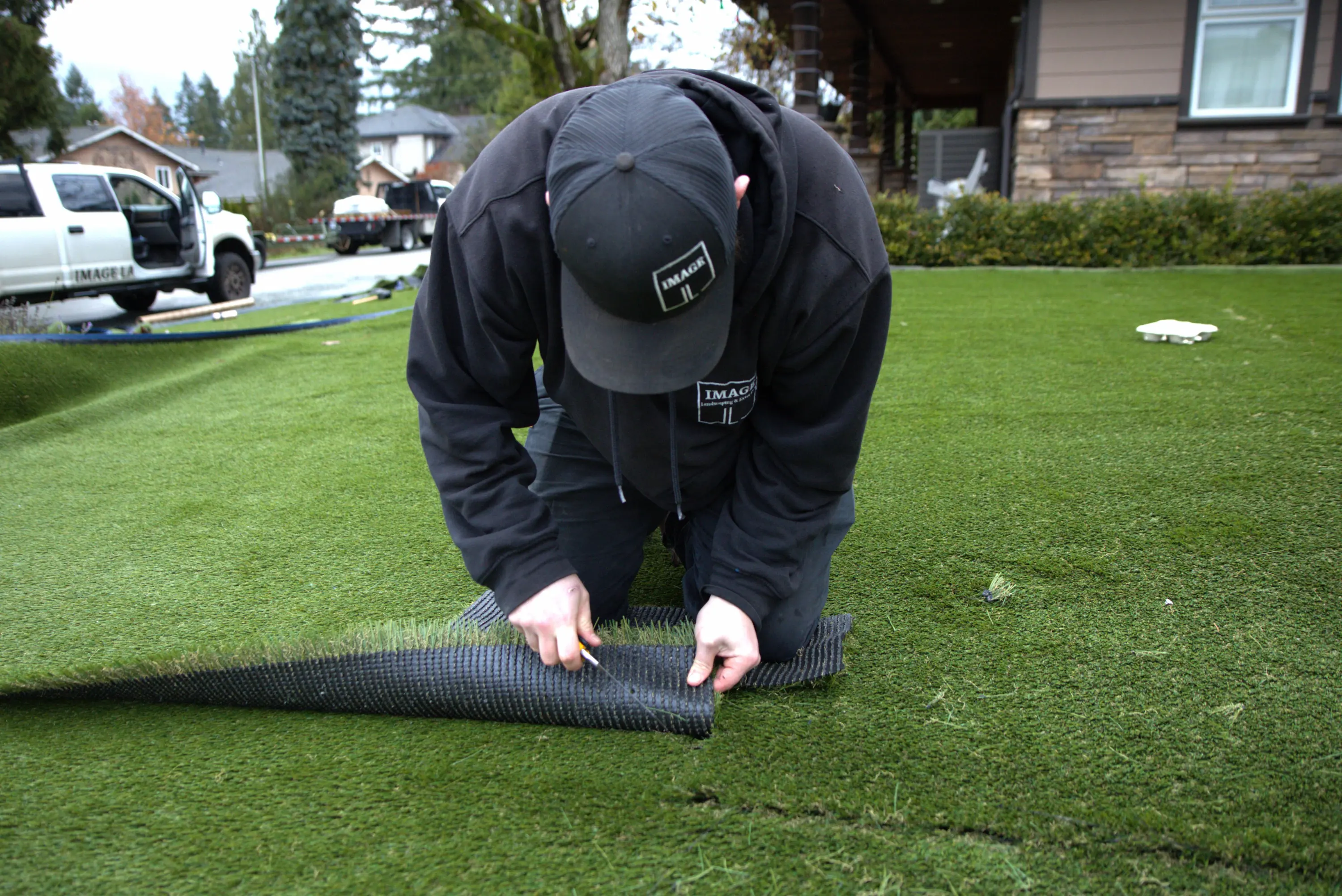 Artificial Turf Maintenance and Repair in Deer Park, TX
